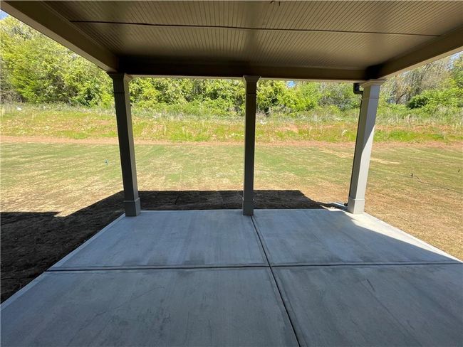 237 Cherokee Rose Ln, House other with 5 bedrooms, 4 bathrooms and null parking in Hoschton GA | Image 31