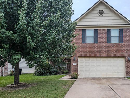 3223 Zephyr Glen Way, Houston, TX, 77084-7095 | Card Image