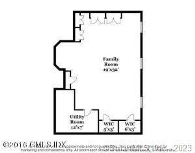 16 River Ln, House other with 4 bedrooms, 3 bathrooms and null parking in Cos Cob CT | Image 31