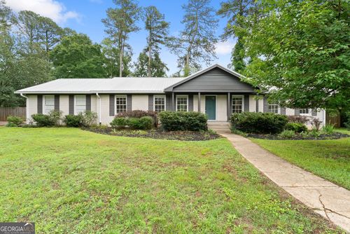 570 Cedar Creek Dr, Athens, GA, 30605-3408 | Card Image