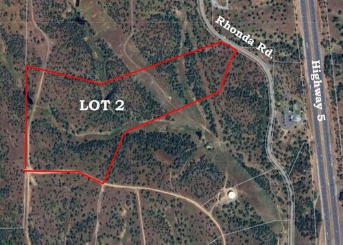 LOT 2 Rhonda Rd, Cottonwood, CA, 96022 | Card Image