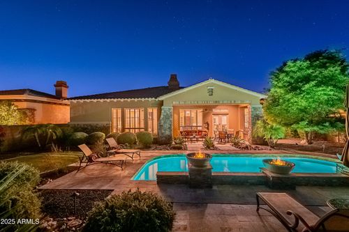 12828 W Oyer Ln, Peoria, AZ, 85383-8228 | Card Image