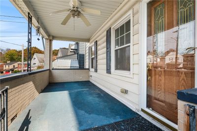 903 16th Street, House other with 3 bedrooms, 1 bathrooms and 2 parking in Aliquippa PA | Image 3