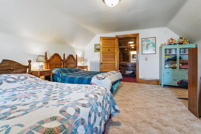 204 Monroe St, House other with 5 bedrooms, 4 bathrooms and null parking in Kalamazoo MI | Image 43