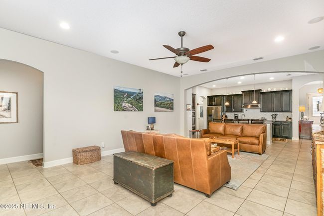 2008 Wedge Ct, House other with 4 bedrooms, 3 bathrooms and null parking in Green Cove Springs FL | Image 16