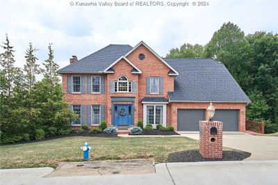 320 Woodbridge Drive, House other with 5 bedrooms, 4 bathrooms and null parking in Charleston WV | Image 1