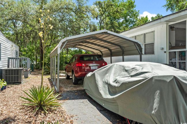 147 Ridgeway Loop, House other with 2 bedrooms, 2 bathrooms and 4 parking in Murrells Inlet SC | Image 15