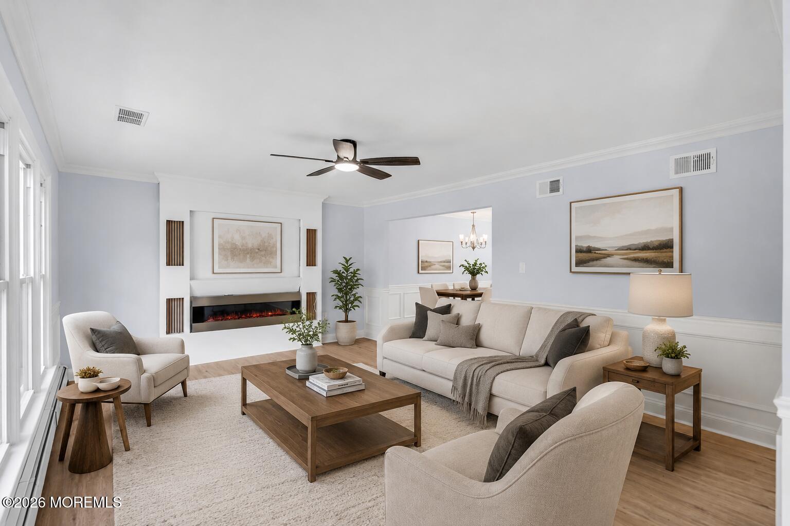 Residential Lease in Bayville 3