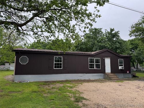 503 Godfrey St, Colbert, OK, 74733-3344 | Card Image