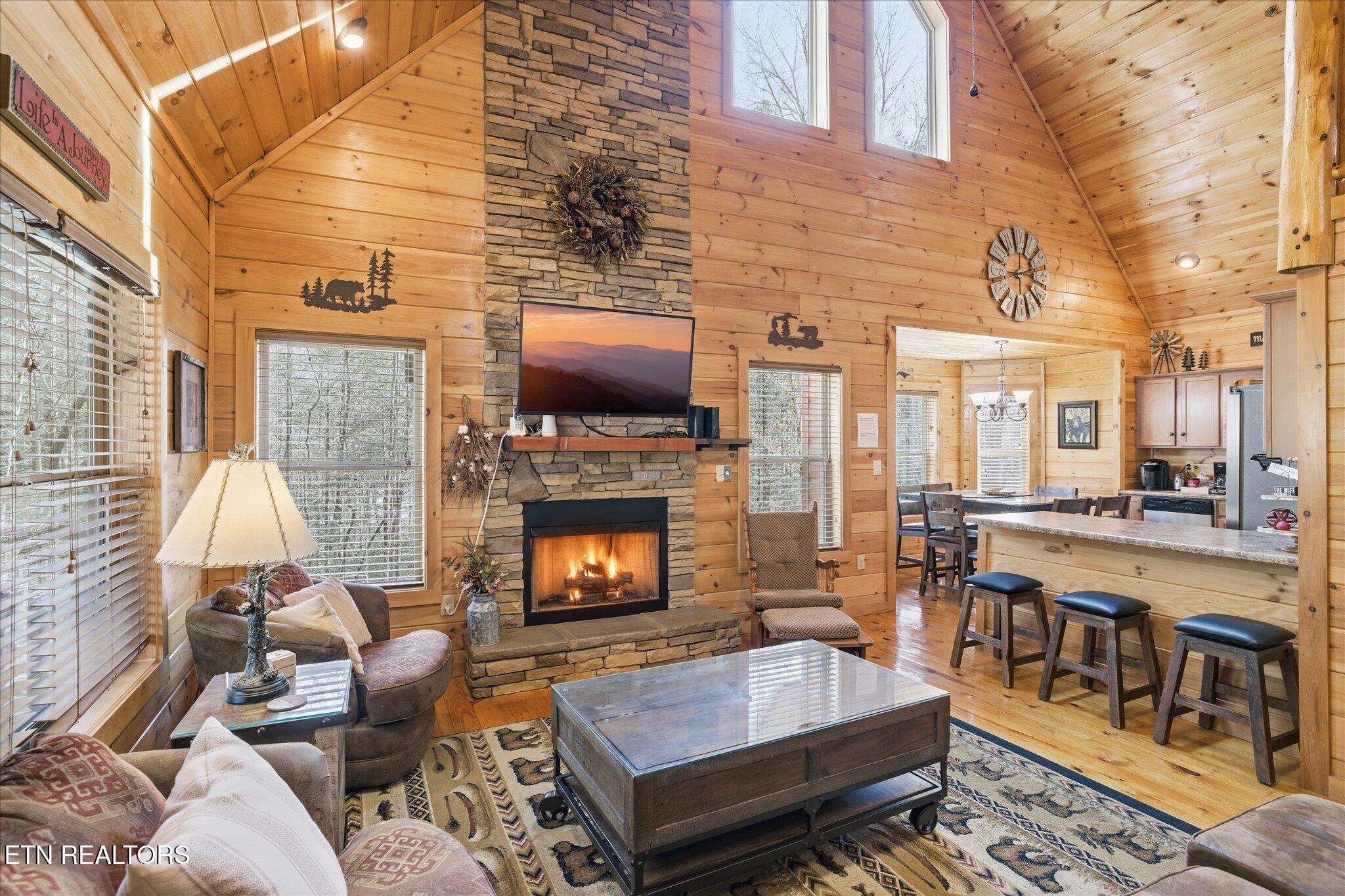 Residential in Gatlinburg 5