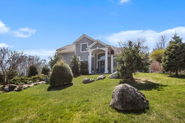 3975 Harbor Breeze Dr, House other with 4 bedrooms, 5 bathrooms and null parking in Norton Shores MI | Image 4