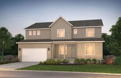 4911 N Granite Ln, Eagle Mountain, UT, 84005-6489 | Card Image