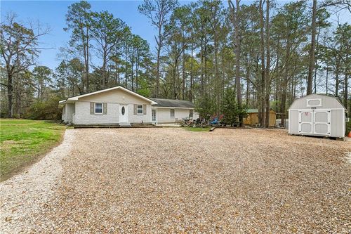 18288 M Williams Rd Road, Kentwood, LA, 70444 | Card Image