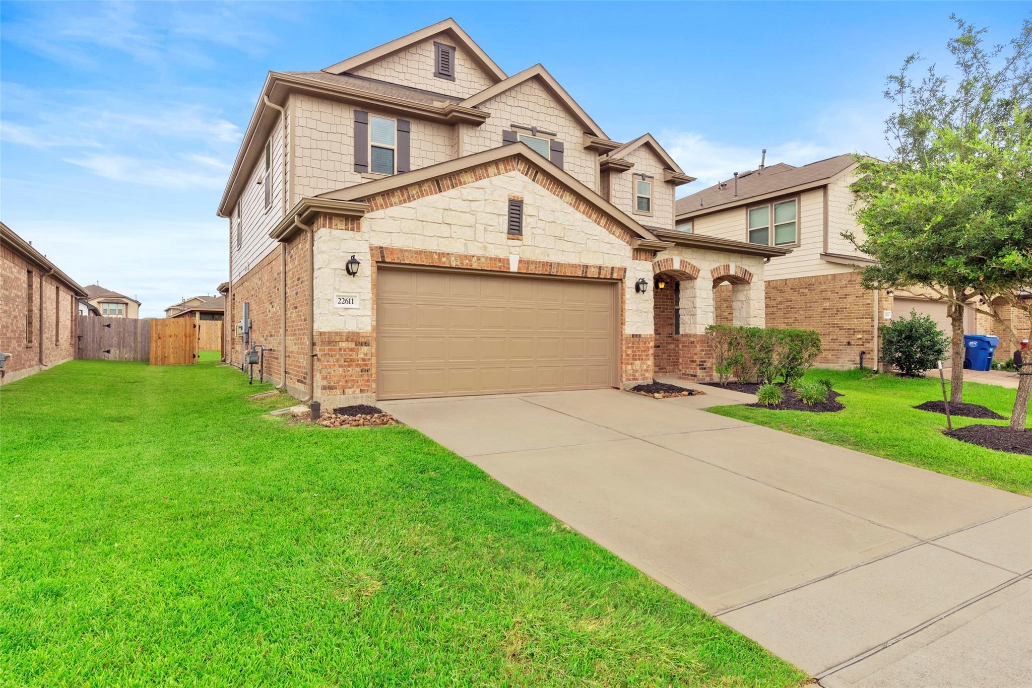 Residential Lease in Katy 3