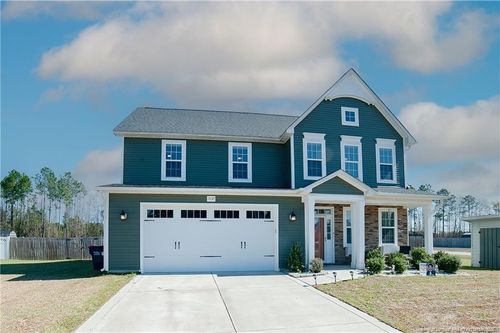 1537 Creekwood Rd, Hope Mills, NC, 28348-1419 | Card Image