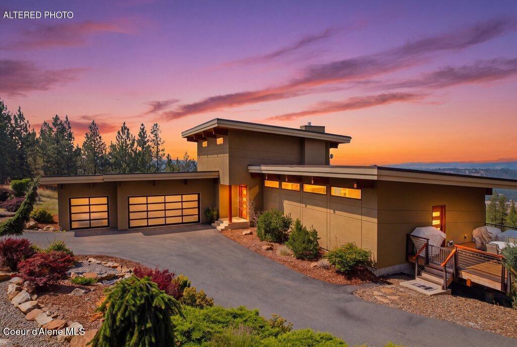 Residential in Post Falls 4