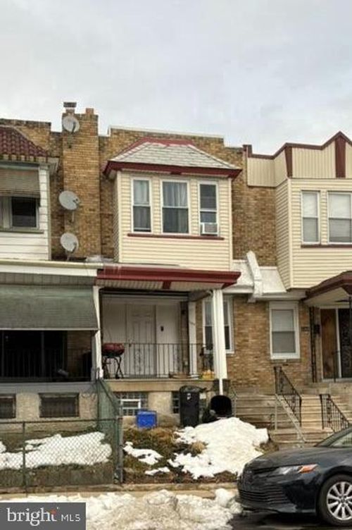 1139 S 55th St, PHILADELPHIA, PA, 19143-4053 | Card Image