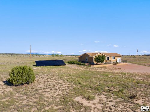 1689 N Calle Rosa Pl, Pueblo West, CO, 81007-3402 | Card Image