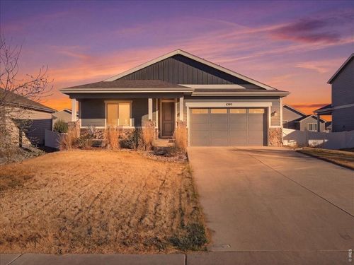 1385 Benjamin Dr, Eaton, CO, 80615-8818 | Card Image