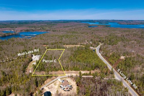 0 Mud Lake Rd, Interlochen, MI, 49643 | Card Image