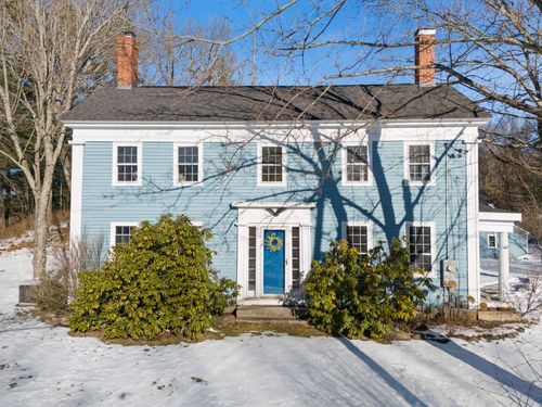 109 Scribner Rd, Fremont, NH, 03044-3403 | Card Image