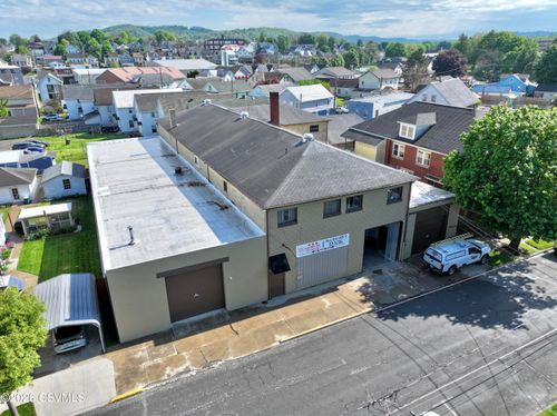 1030-1036 Walnut Street, Sunbury, PA, 17801 | Card Image