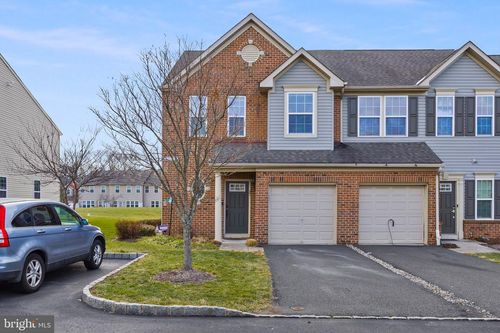 21 Sundance Dr, Hamilton, NJ, 08619-3968 | Card Image