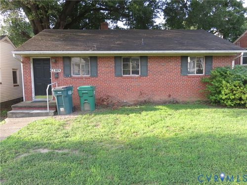 2309 Parkside Ave, Henrico, VA, 23228-5525 | Card Image