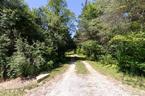 408 Columbiaville Road, Deerfield Township, MI, 48421 | Card Image