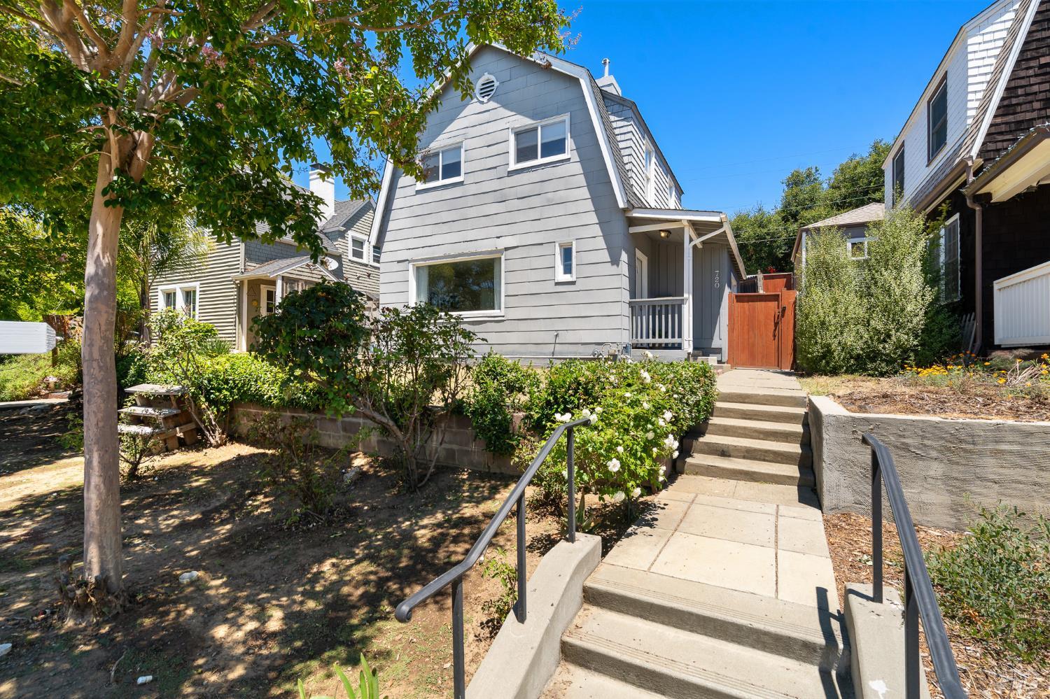 Residential in Vallejo 3