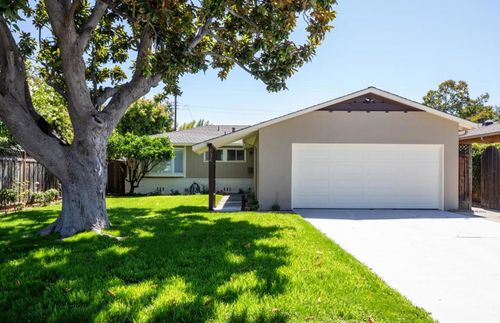 834 Orange Ave, Sunnyvale, CA, 94087-1145 | Card Image