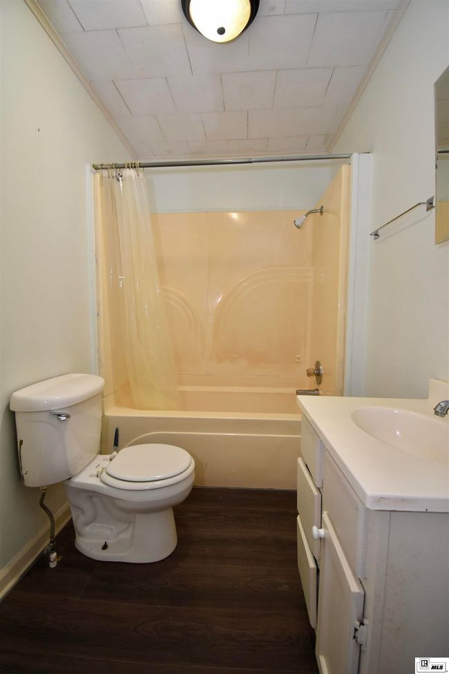 929 Highway 145, House other with 4 bedrooms, 2 bathrooms and null parking in Choudrant LA | Image 14