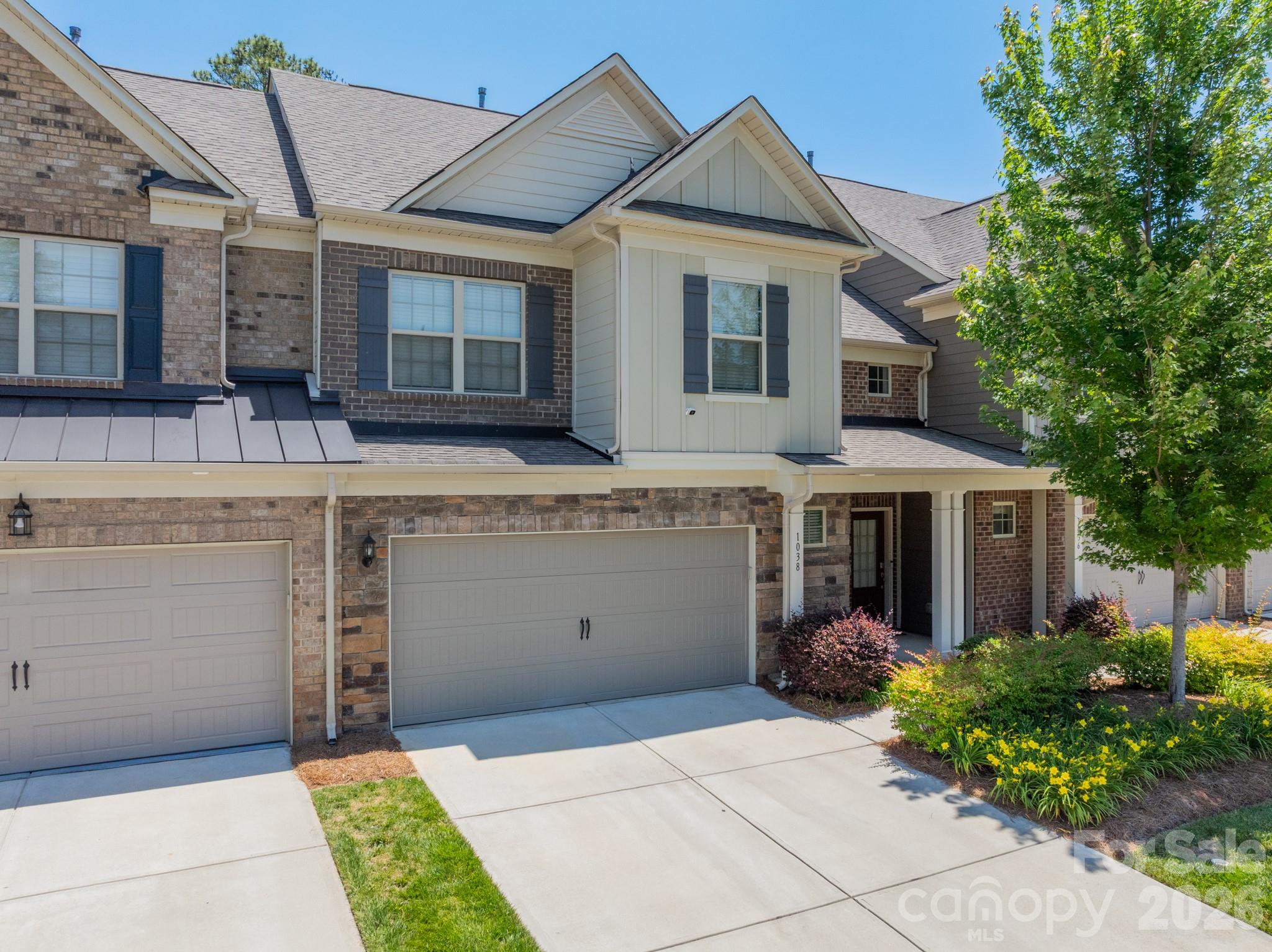 Residential in Fort Mill 2