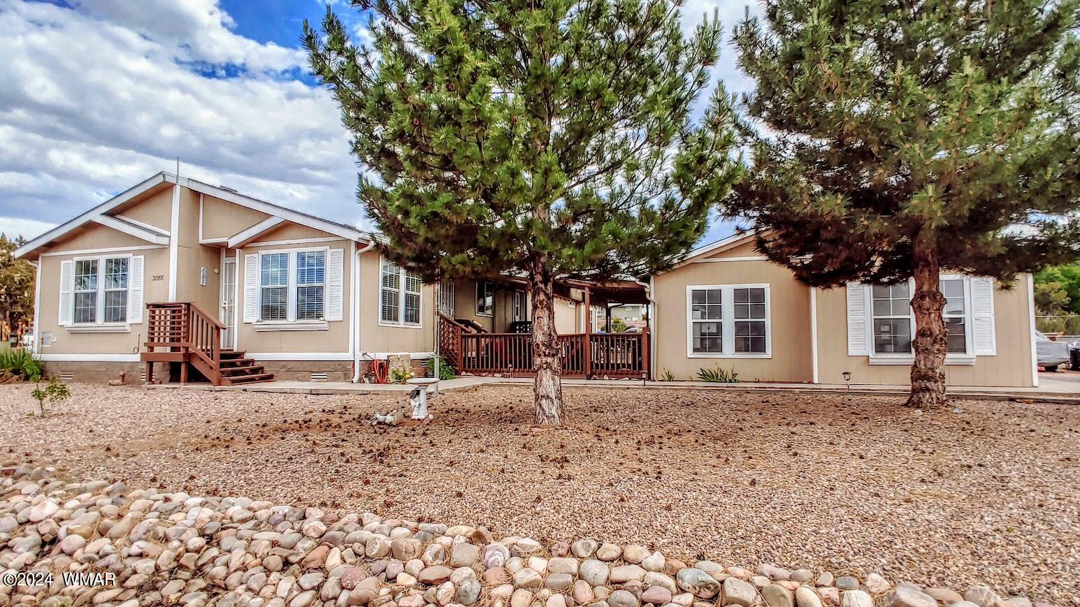 Ridge View Dr, Snowflake, AZ 85937