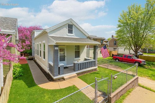 412 Main St, Dayton, KY, 41074-1320 | Card Image