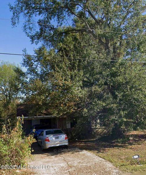 3550 Liberty St, Jackson, MS, 39213-6341 | Card Image