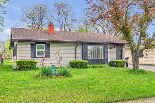 4083 Willow St, Hobart, IN, 46342 | Card Image