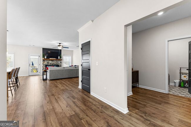 209 Maddington Ct, House other with 4 bedrooms, 3 bathrooms and 2 parking in Senoia GA | Image 15
