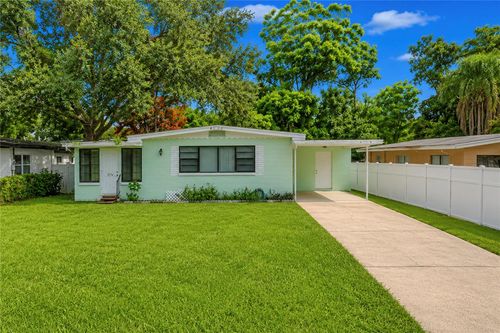 4205 Mizell Street, Orlando, FL, 32812 | Card Image