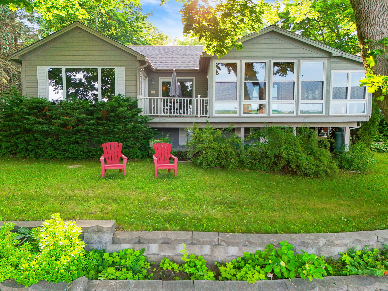 Second Cove Rd, Winthrop, ME 04364