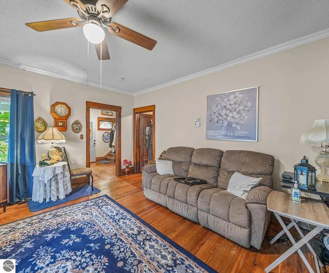 405 E Saginaw St, House other with 4 bedrooms, 2 bathrooms and null parking in Saint Louis MI | Image 9