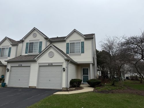 2578 Arcadia Cir, Naperville, IL, 60540-8393 | Card Image