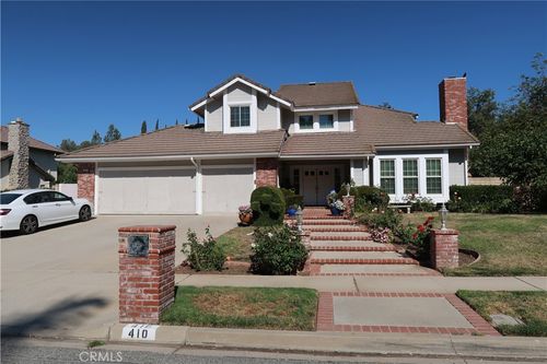 410 Sinaloa Rd, Simi Valley, CA, 93065-5431 | Card Image
