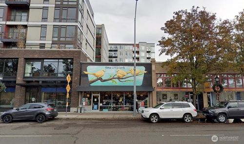 4736 California Ave Sw, Seattle, WA, 98116-4413 | Card Image