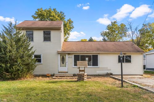 25055 S Center St, Channahon, IL, 60410-5011 | Card Image