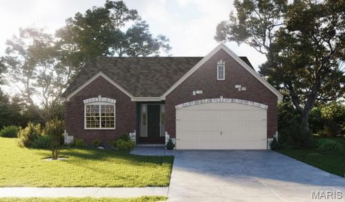 202 Keaton Woods Dr, O Fallon, MO, 63368-8205 | Card Image