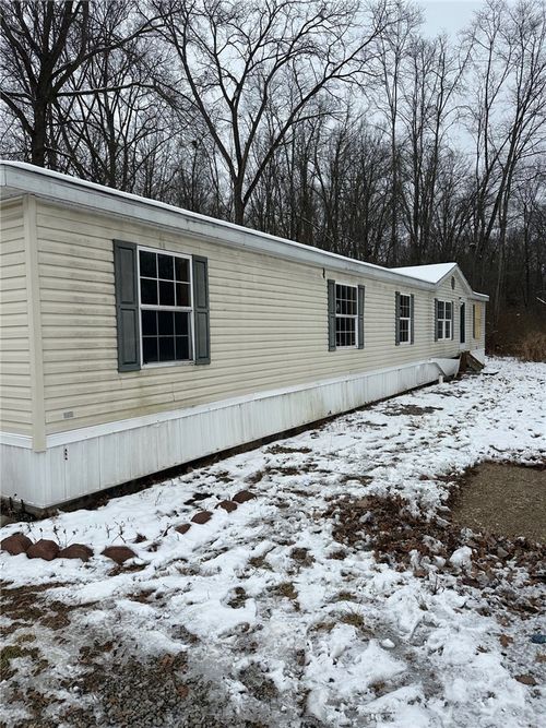 143 W Beechwood Rd, Bessemer, PA, 16112-2005 | Card Image