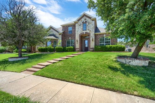 10510 Toffenham Dr, Frisco, TX, 75035-9195 | Card Image
