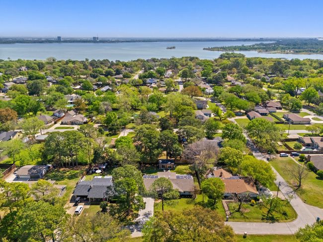 3612 Grandview Dr, House other with 3 bedrooms, 2 bathrooms and null parking in Grapevine TX | Image 33