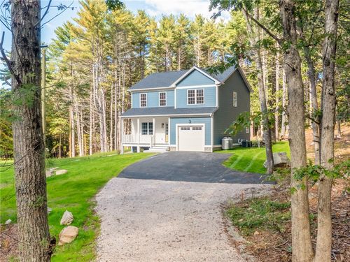 33 Sunapee Ct, Coventry, RI, 02816-6158 | Card Image